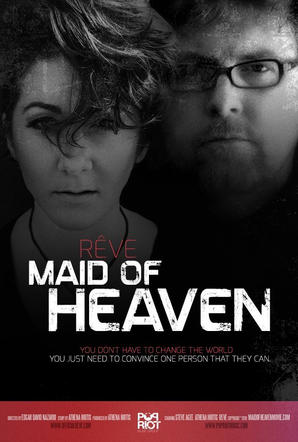 Maid of Heaven